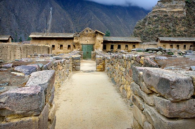 4-Day: All Included Excursion City Tour, Sacred Valley & MachuPicchu - Who should book this tour