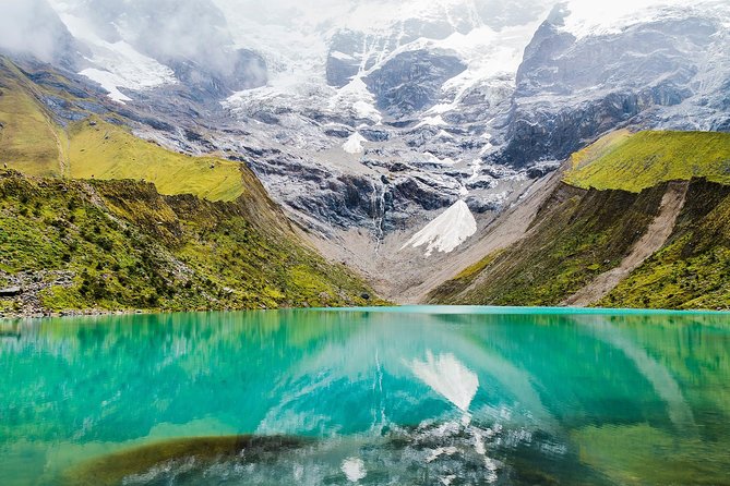4 day - Bucketlist Cusco: Rainbow Mtn, Machu Picchu, Sacred Valley, Humantay - What $975 buys you in four busy days