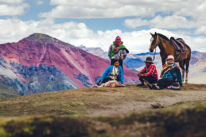 4 day - Bucketlist Cusco: Rainbow Mtn, Machu Picchu, Sacred Valley, Humantay - Day 3: The turquoise water of Humantay Lake
