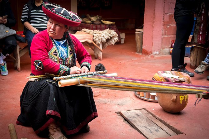 4 day - Bucketlist Cusco: Rainbow Mtn, Machu Picchu, Sacred Valley, Humantay - Day 4: Vinicunca and the long road to Rainbow Mountain