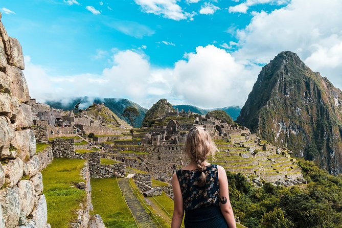 4 day - Bucketlist Cusco: Rainbow Mtn, Machu Picchu, Sacred Valley, Humantay - The guides and the small-group advantage