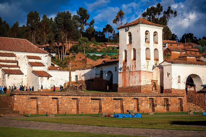 4 day - Bucketlist Cusco: Rainbow Mtn, Machu Picchu, Sacred Valley, Humantay - Who should book this Cusco tour?