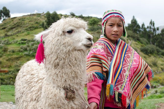 4 day - Bucketlist Cusco: Rainbow Mtn, Machu Picchu, Sacred Valley, Humantay - Day 2: Machu Picchu before the return to Cusco