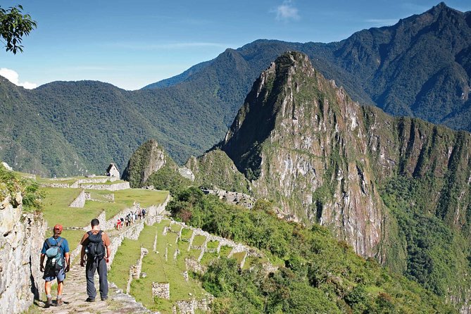 4 Day Classic Inca Trail to Machu Picchu by 360° Train - Communication problems and guide standards