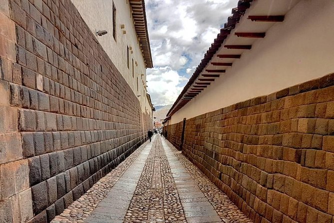 4-Day Excursion to MachuPicchu & Rainbow Mountain & City tour || All Included || - Day 4: A soft landing before your flight