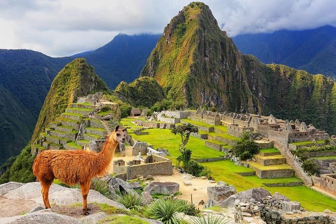 4-Day Excursion to MachuPicchu & Rainbow Mountain & City tour || All Included || - Guides, WhatsApp updates, and the human side of the trip