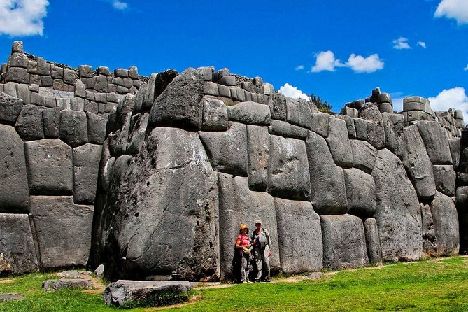 4-Day Excursion to MachuPicchu & Rainbow Mountain & City tour || All Included || - Who should book this four-day plan?