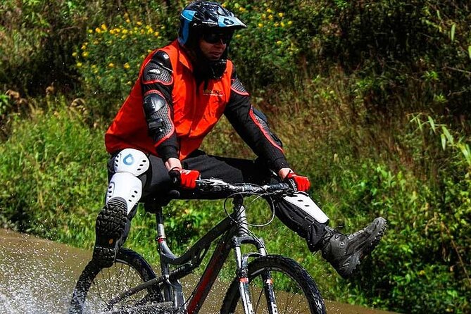 4-Day Inca Jungle Adventure, Mountain Biking, Rafting and Zipline - Should you book the Inca Jungle Adventure?