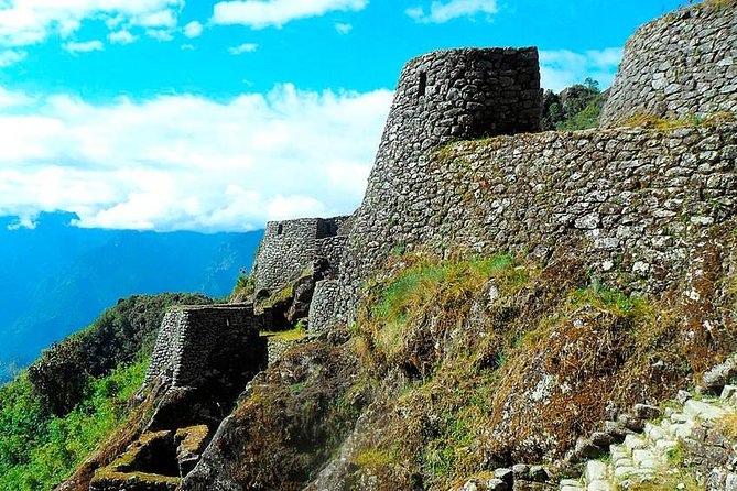4 Day Inca Trail To Machu Picchu - Private Service - Why the four-day Inca Trail still earns its reputation