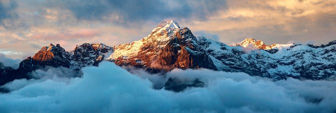 4 Day Inca Trail To Machu Picchu - Private Service - Private guiding and the people behind the trek