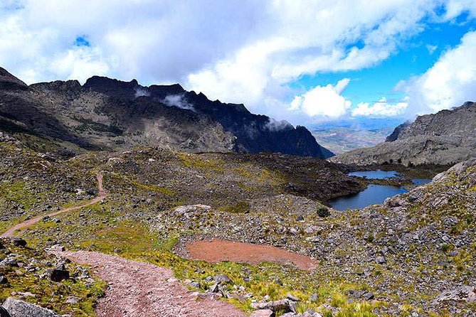 4-Day Lares Trek to Machu Picchu - What the $656.42 price actually covers