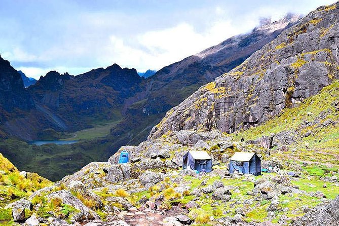 4-Day Lares Trek to Machu Picchu - Fitness, packing, and altitude advice