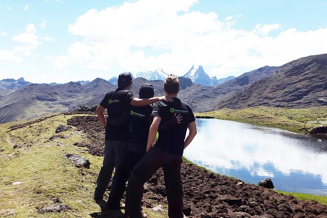 4-Day Lares Trek to Machu Picchu from Cusco - Why choose the Lares route from Cusco