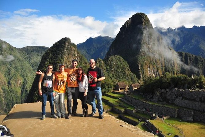4-Day Lares Trek to Machu Picchu from Cusco - Day 3: From Patacancha to Ollantaytambo and Aguas Calientes