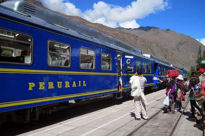 4 Day - Machu Picchu Special - Group Service - Why this four-day plan works