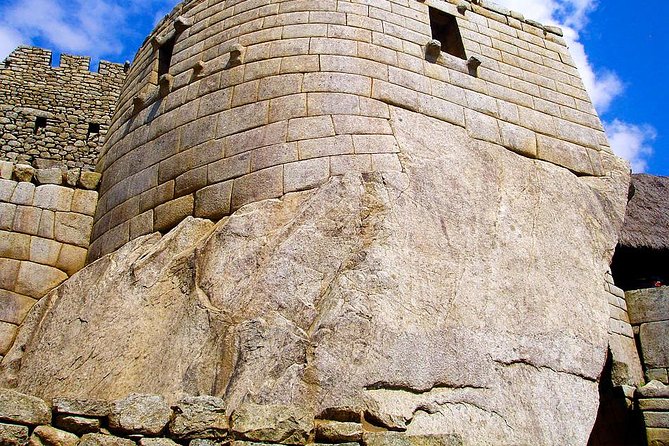 4 Day - Machu Picchu Special - Group Service - Day 4: A simple airport transfer