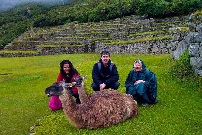 4 Day - Machu Picchu Special - Group Service - Hotels, transport, and group size