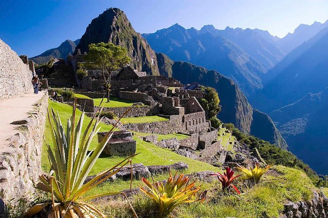 4 Day - Machu Picchu Special - Group Service - What the $679 price really covers