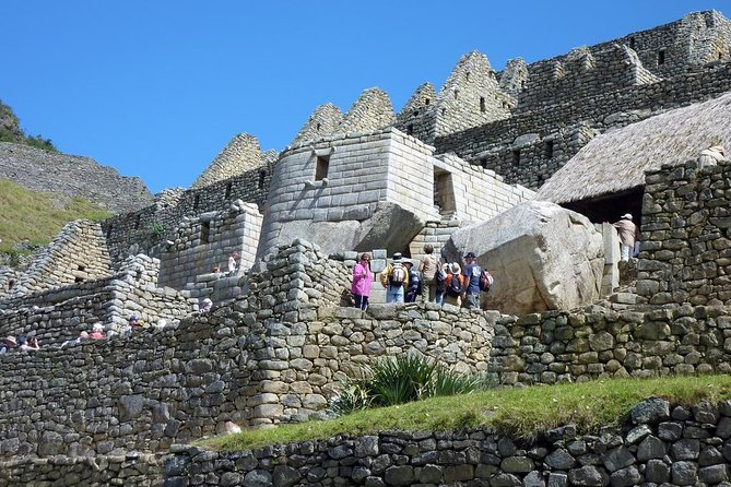 4 Day - Machu Picchu Special - Group Service - Who should book this Cusco and Machu Picchu tour