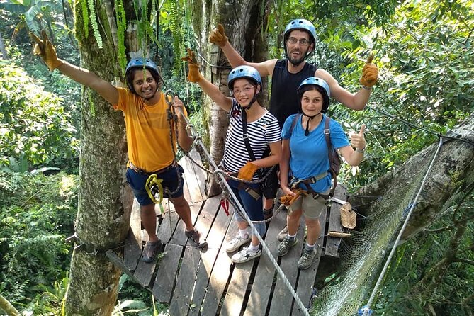 4 Day Tour to the Manu National Park - What the lodging and meals are really like