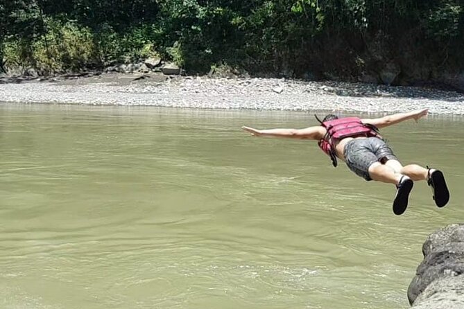 4 Day Tour to the Manu National Park - Who will get the most from this tour