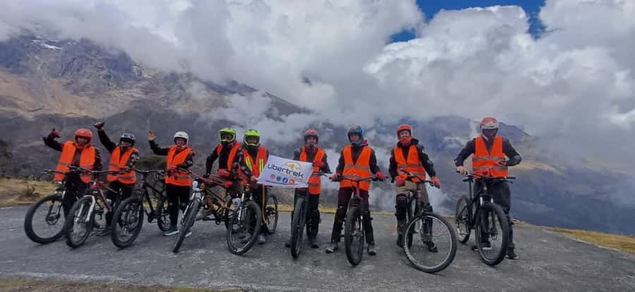 4 days/3 nights: Inka Jungle Trek to Machu Picchu - Day 4: Early Machu Picchu, guided highlights, and the ride back