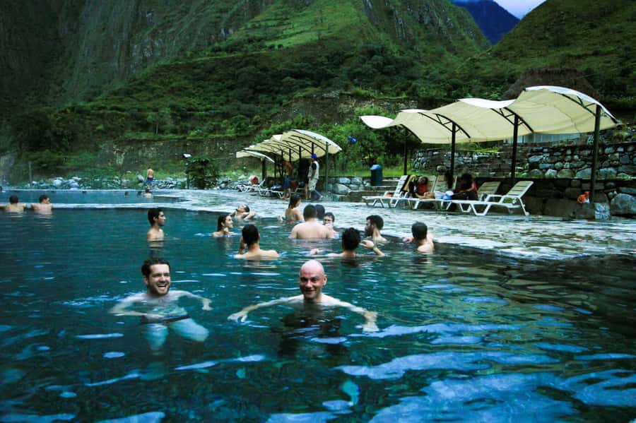 4 Days Inca Jungle Adventure to Machu Picchu - Who should book this route?