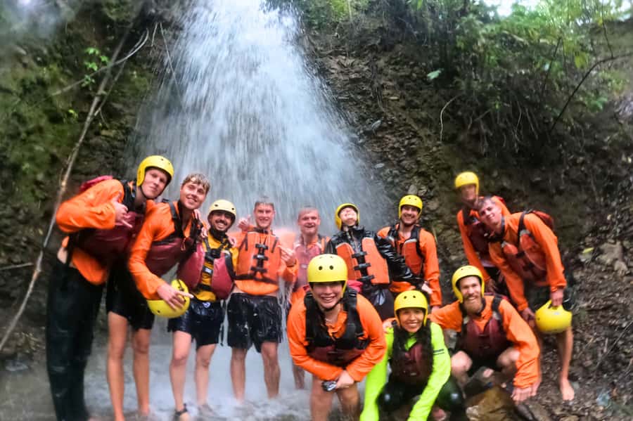4 Days Inca Jungle Adventure to Machu Picchu - How hard is the Inca Jungle Adventure?