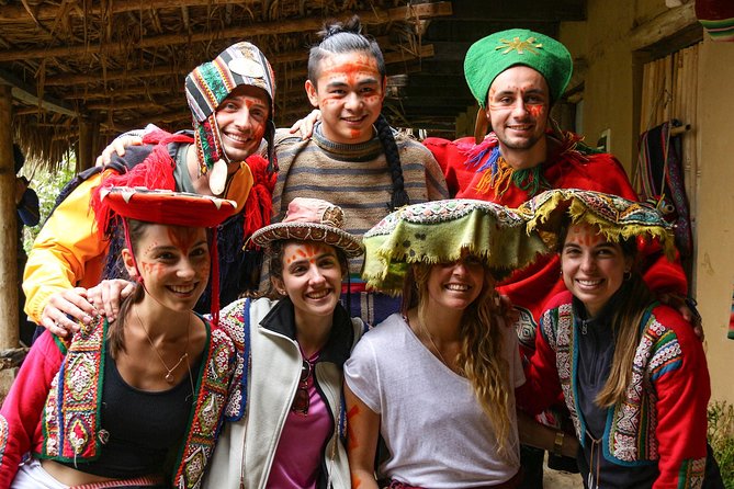 4 Days Inca Jungle to Machu Picchu Standard - Day 3: Zipline choice and the long walk to Aguas Calientes