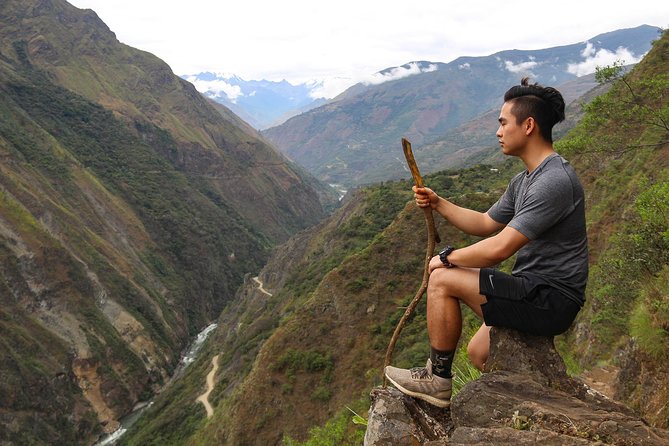 4 Days Inca Jungle to Machu Picchu Standard - Food, rooms, and practical comfort