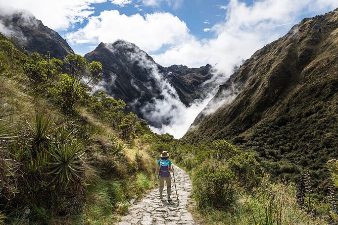 4 Days Inca Trail To Machu Picchu - Why the four-day Inca Trail feels different
