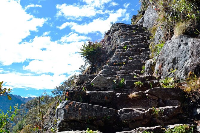 4 Days Inca Trail To Machu Picchu - Food, camping, and the support team