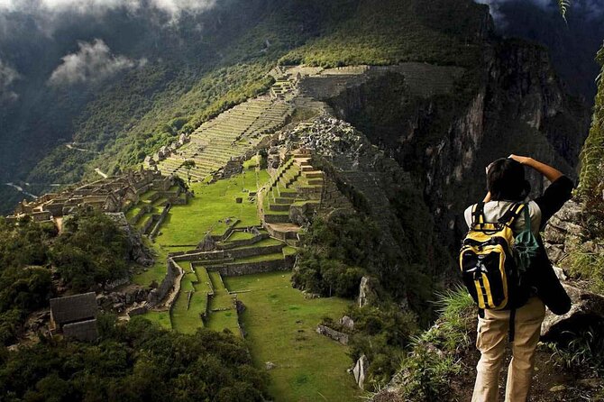4 Days Inca Trail To Machu Picchu - What the $725.20 price covers