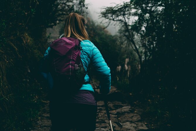 4 Days Inca Trail To Machu Picchu - Who should book this trek