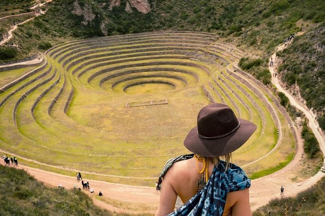 4D Bundle Cusco: Sacred Valley / Machu Picchu / Rainbow Mountain / Humantay Lake - The big picture: four intense days around Cusco