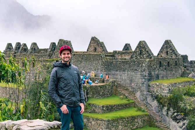 4D Bundle Cusco: Sacred Valley / Machu Picchu / Rainbow Mountain / Humantay Lake - Day 3: The hard climb to Humantay Lake