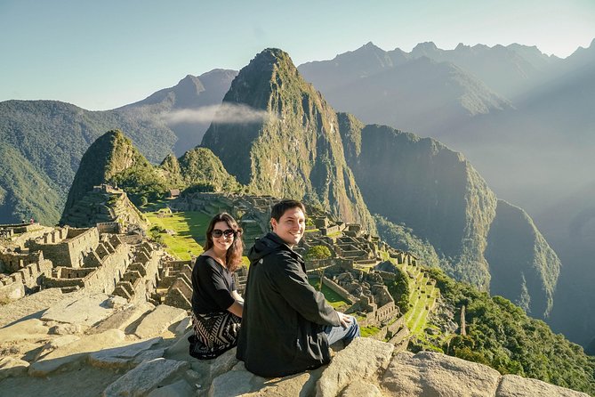 4D Bundle Cusco: Sacred Valley / Machu Picchu / Rainbow Mountain / Humantay Lake - Guides, photos, and the private advantage