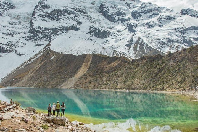 4D Bundle Cusco: Sacred Valley / Machu Picchu / Rainbow Mountain / Humantay Lake - Is this four-day Cusco package right for you?