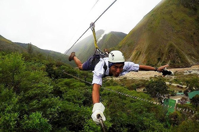 5-Day: Salkantay Trek to Machupicchu and Humantay Lake - What the $360 price really covers