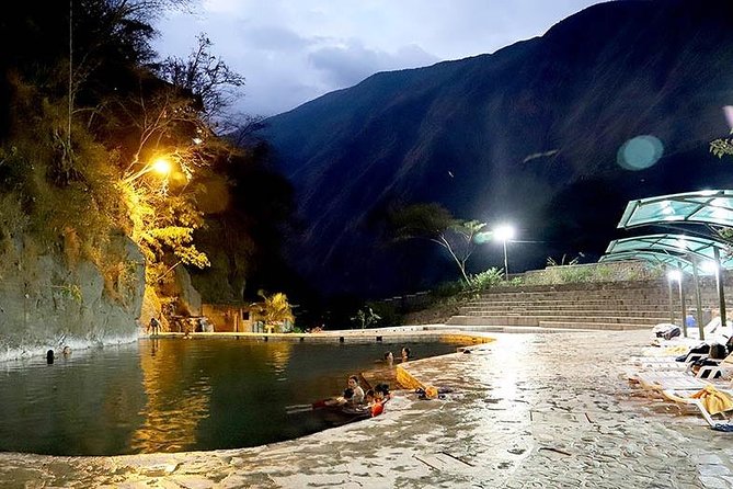 5-Day: Salkantay Trek to Machupicchu and Humantay Lake - Day three: jungle walking and Cocalmayo