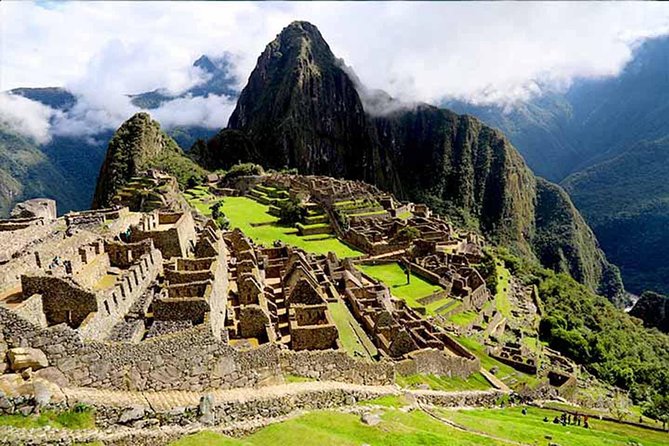 5-Day: Salkantay Trek to Machupicchu and Humantay Lake - Should you add Huayna Picchu or another night?