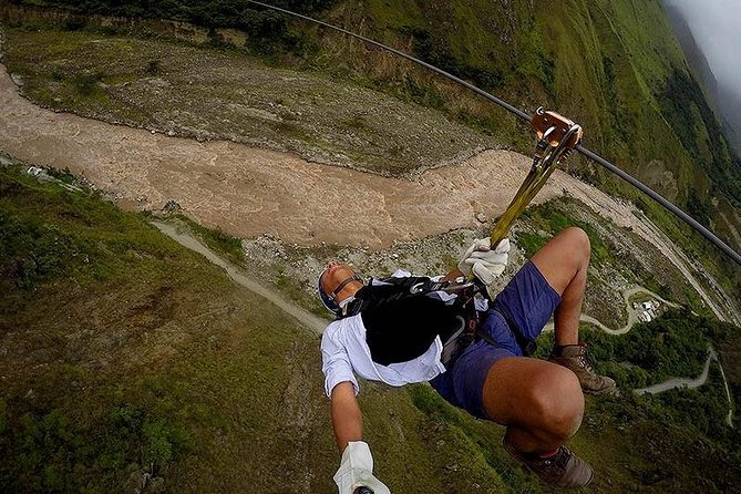 5-Day: Salkantay Trek to Machupicchu and Humantay Lake - Who will enjoy this trek most?