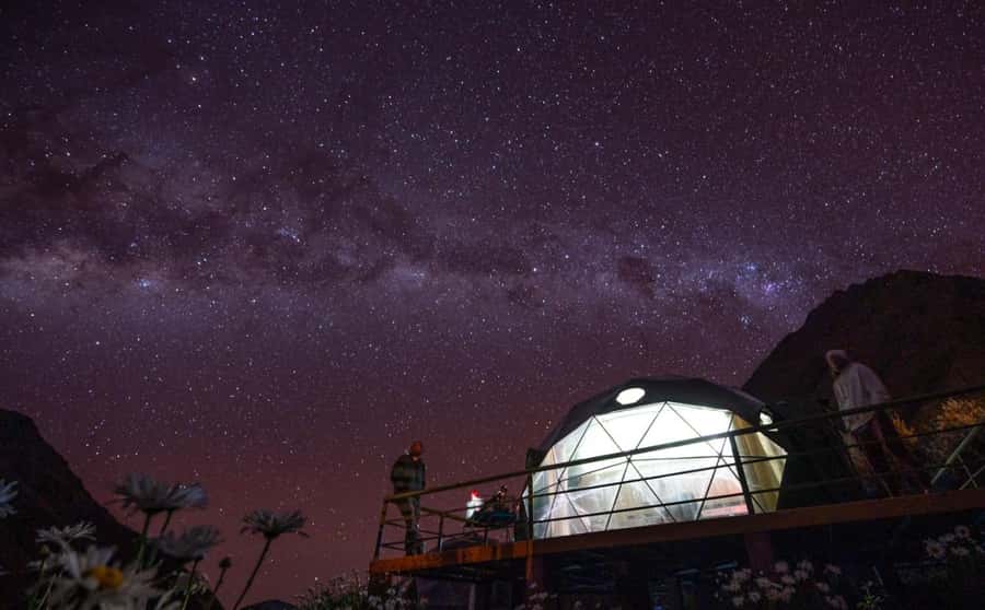 5-Day Salkantay Trek to Machupicchu Sky Lodge Dome - Why this Salkantay route is worth considering