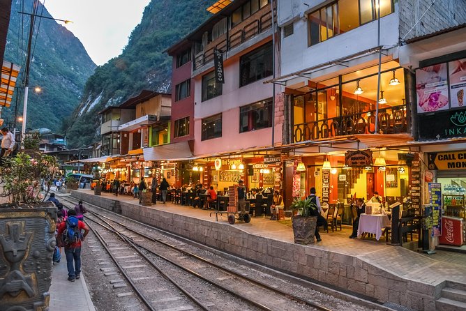 5 Day - Tour to Machu Picchu Traditional - Group service - Is $813 a fair price?