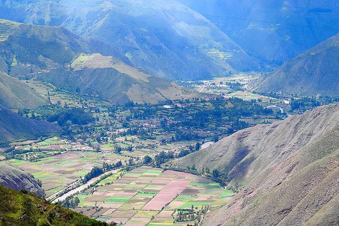 6-Day Cultural Tour to Machu Picchu - What this six-day Peru tour is really offering