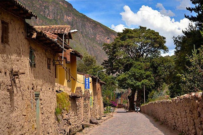 6-Day Cultural Tour to Machu Picchu - Day 4: Moray, Maras, and Chinchero in the Sacred Valley