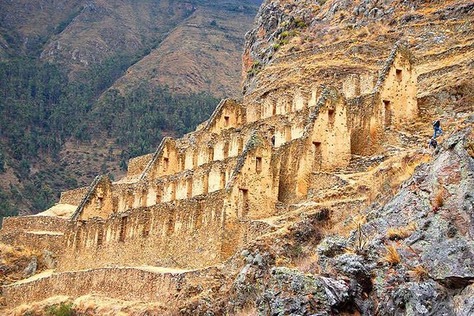 6-Day Cultural Tour to Machu Picchu - Day 5: Free time lets you shape the trip