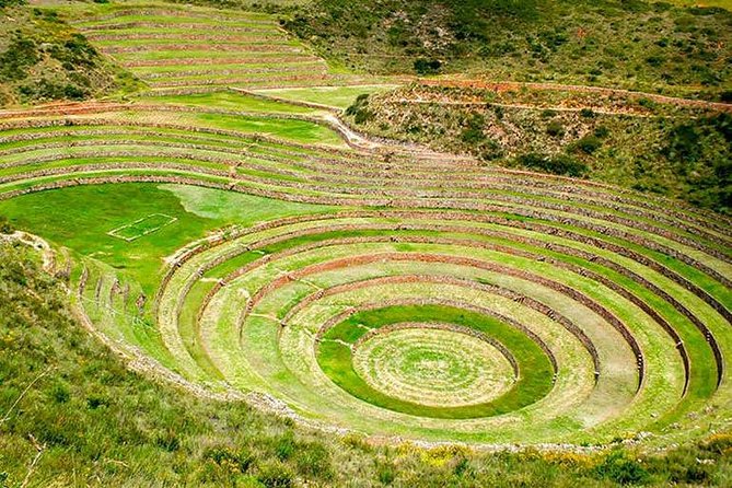 6-Day Cultural Tour to Machu Picchu - Day 6: A final look at central Cusco