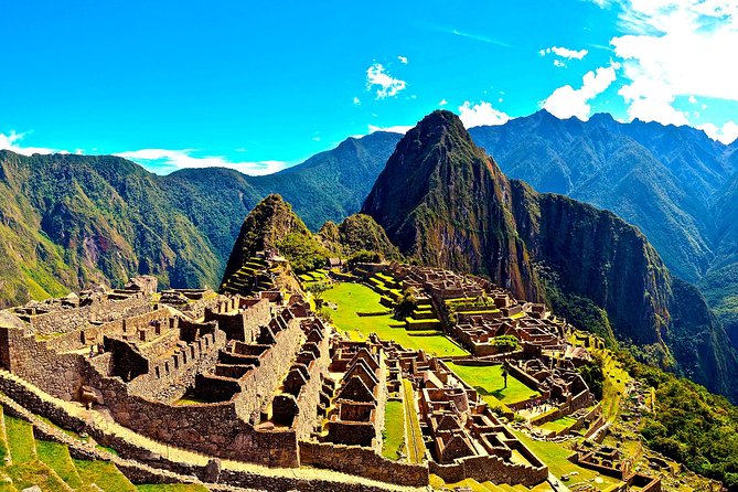6-Day Machu Picchu Express Group Tour - Day 1: Arrive in Cusco and get your bearings