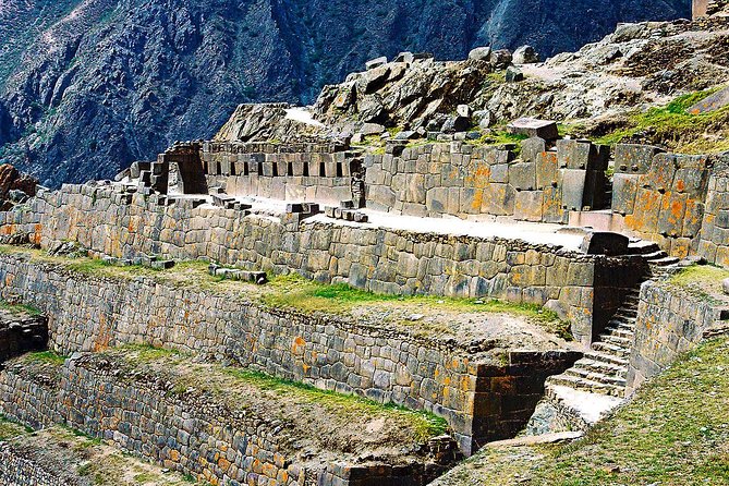 6-Day Machu Picchu Express Group Tour - Day 5: More freedom in Cusco